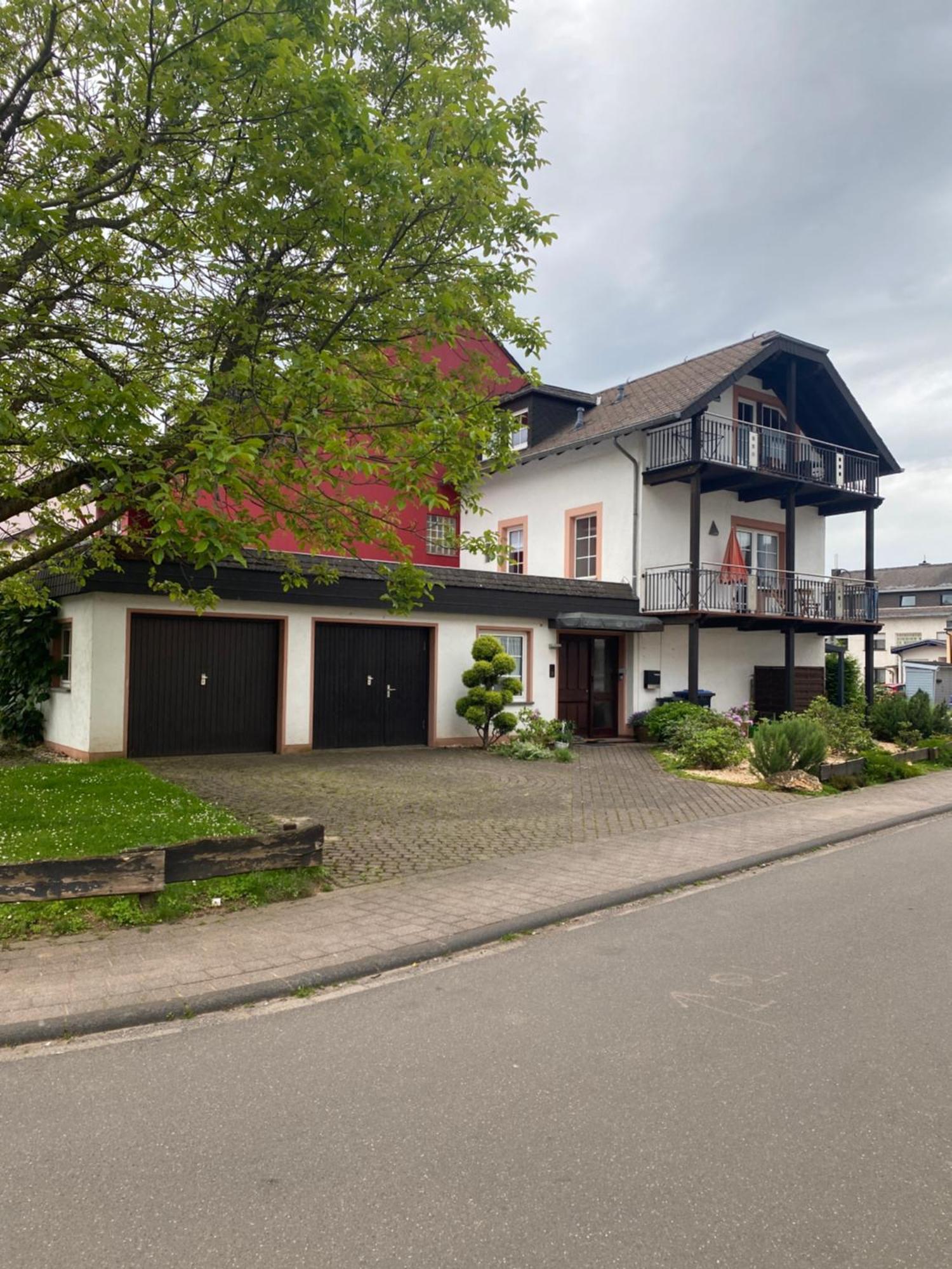 Fewo-Zum-Nussbaum - Mosel 2 Schweich Luaran gambar