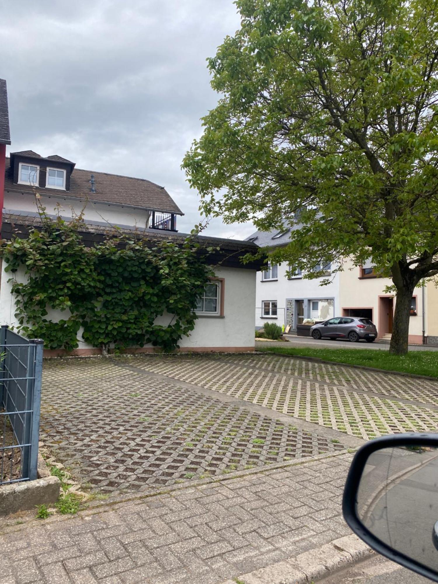 Fewo-Zum-Nussbaum - Mosel 2 Schweich Luaran gambar